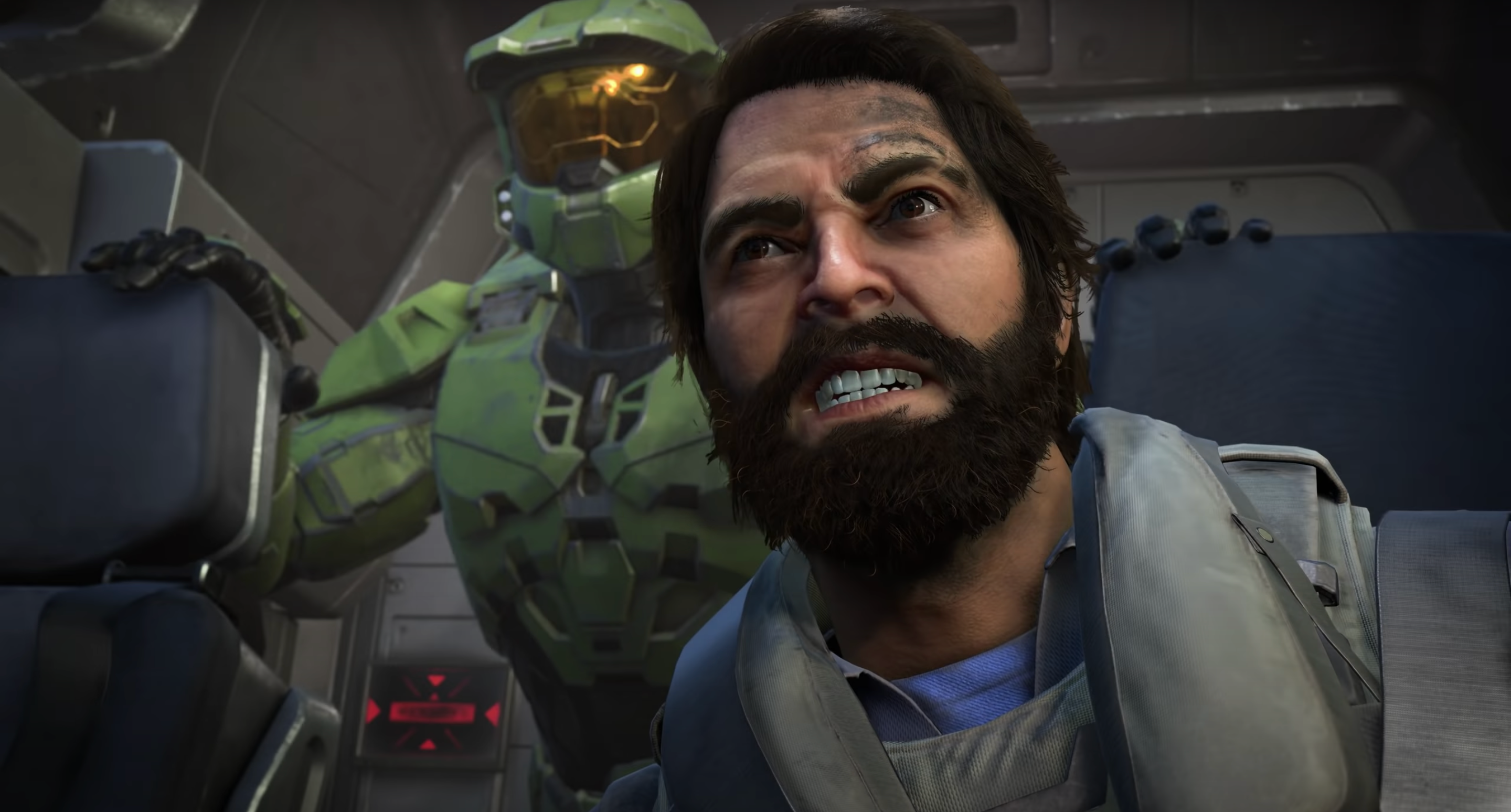 Halo Infinite Season 5 has the makings of an honest-to-god comeback