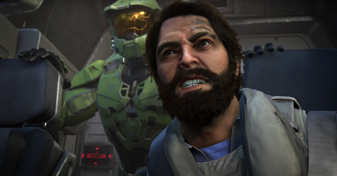 halo halo infinite
