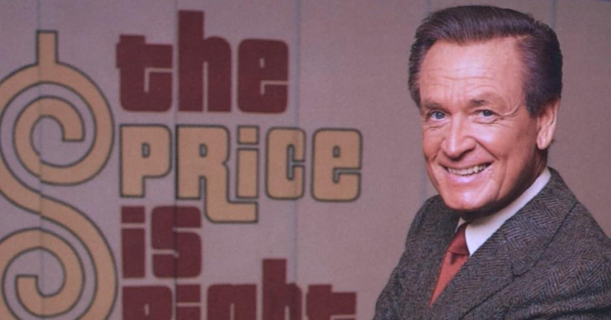About the Alleged Scandals Tied to Bob Barker on The Price Is Right