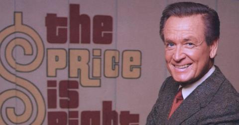 About the Alleged Scandals Tied to Bob Barker on The Price Is Right