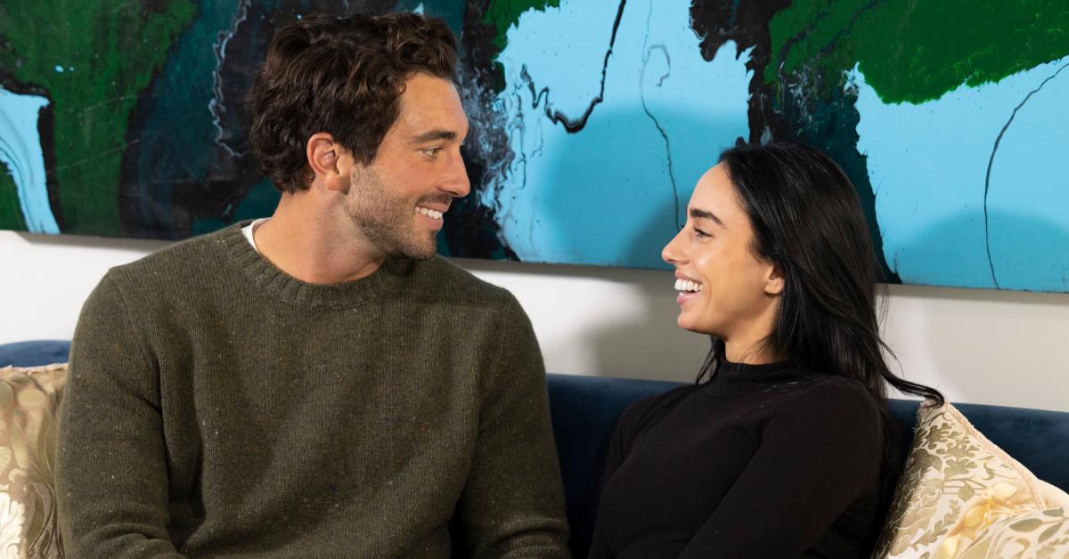 Why Did Joey Send Maria Home on The Bachelor? Details