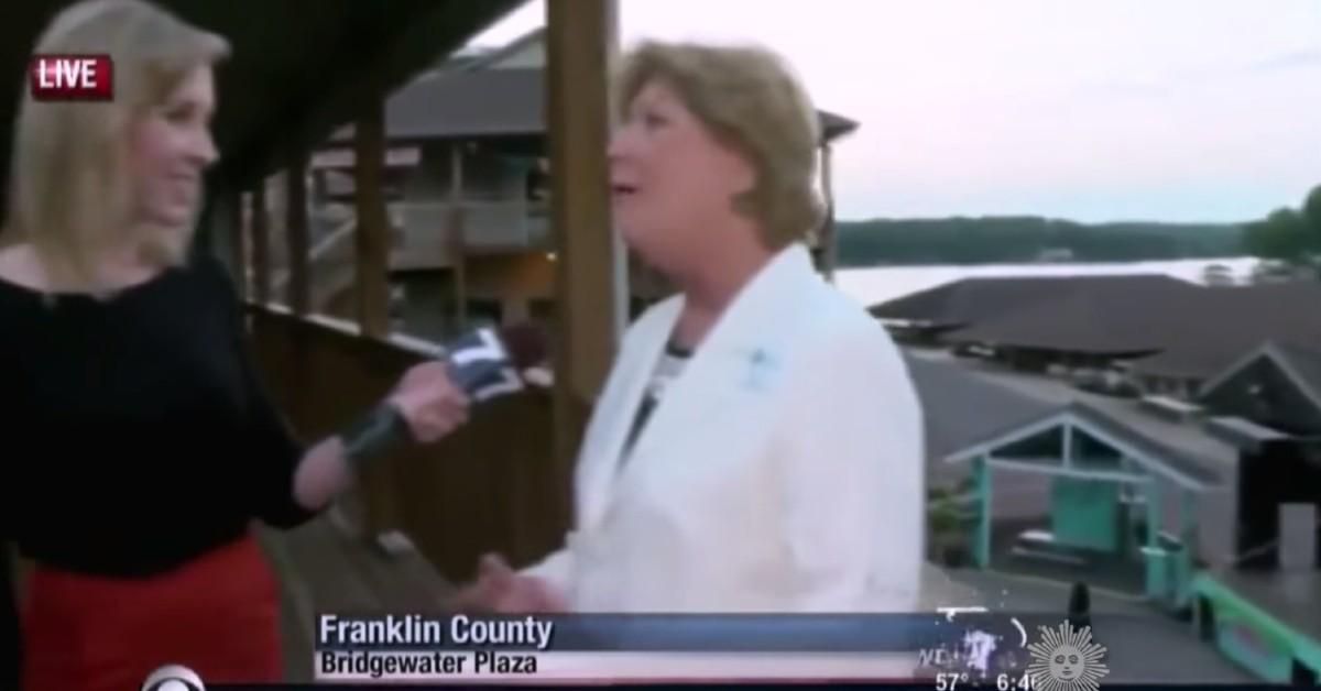 The Alison Parker Murder Video Was Uploaded to YouTube Details