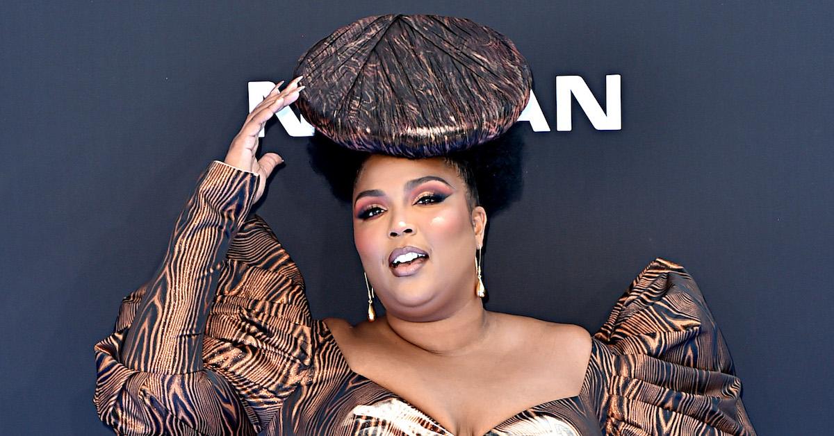 Who is the 'new man on the Minnesota Vikings' in Lizzo's 'Truth Hurts'  lyrics?