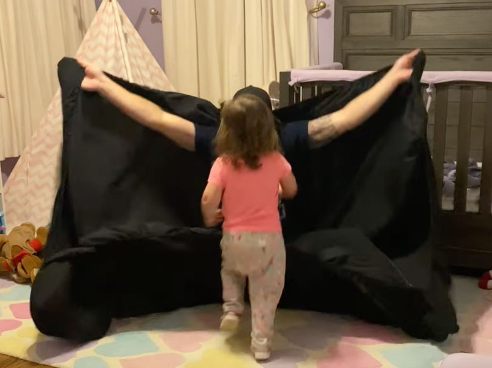 What Is the Fitted Sheet Challenge and How Do You Win?