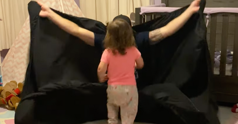 Kyle and Violet Istook