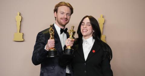 Why Does Billie Eilish Have a Different Last Name? Details
