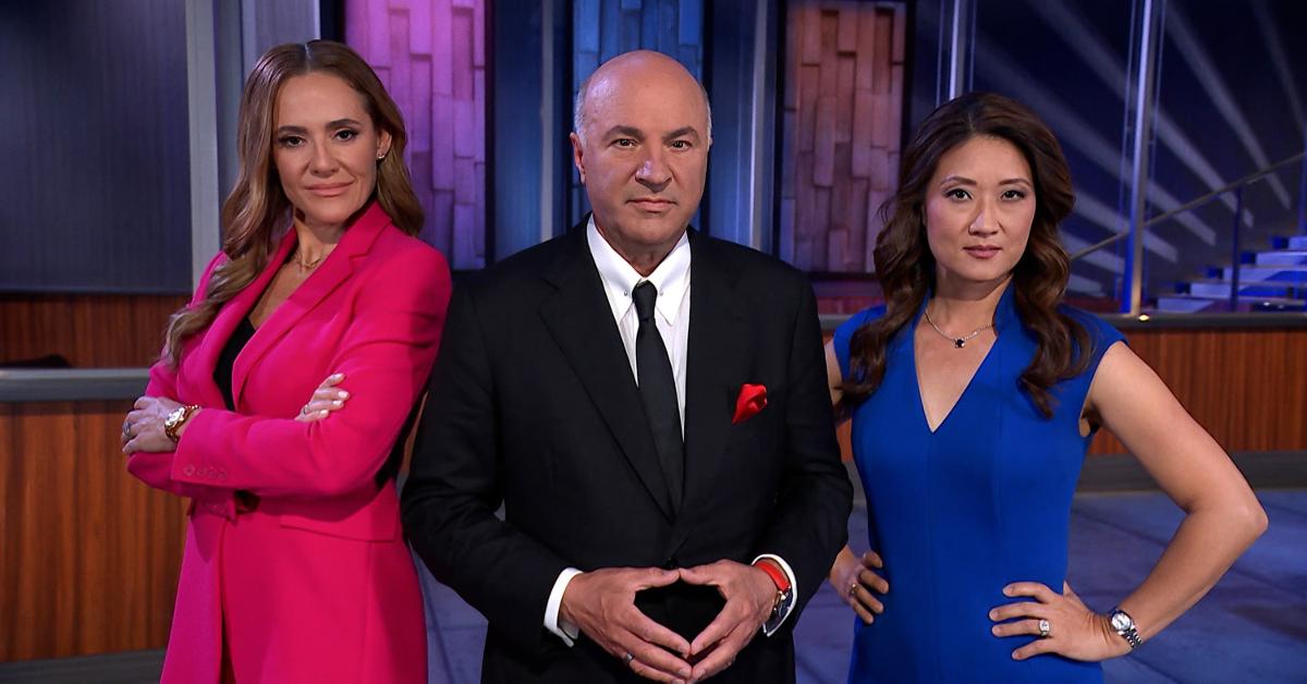 Is ‘Money Court’ With Kevin From ‘Shark Tank’ Fake?