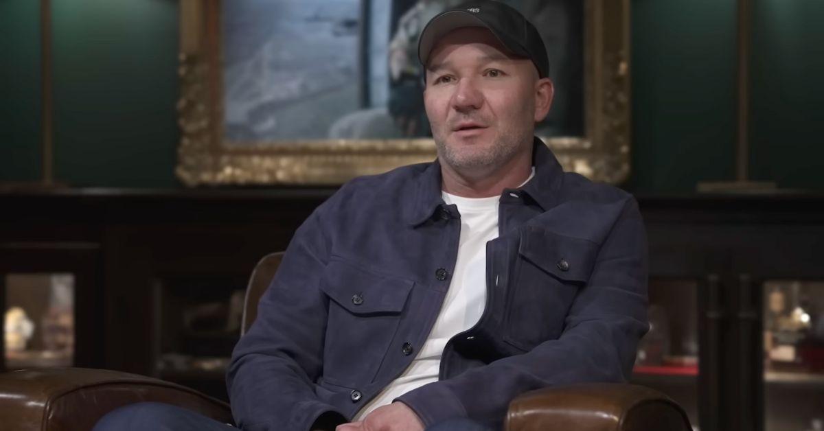 Why Did Shawn Ryan End His Show? 