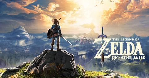 switch breath of the wild 2