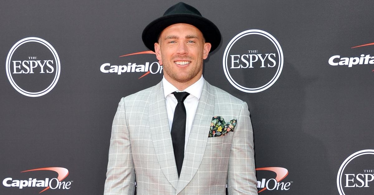 Zach Ertz