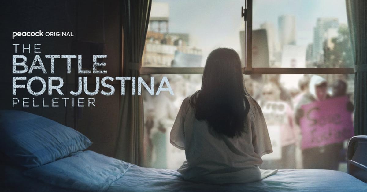 'The Battle for Justina Pelletier'