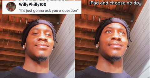 Inflated Tip Options