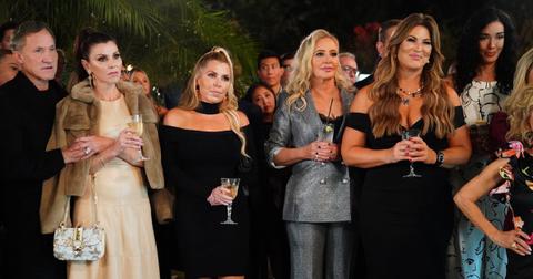 The Real Housewives of Orange County