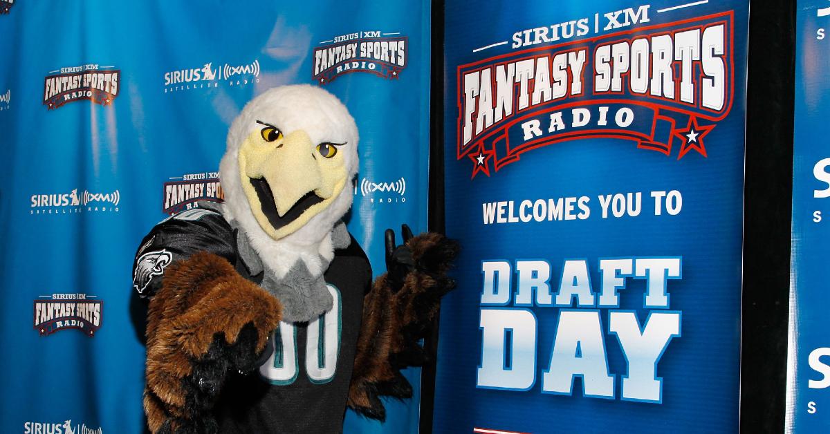 Big League Stew's Fantasy Fantasy Draft: Tapping fiction to create our own  dream teams