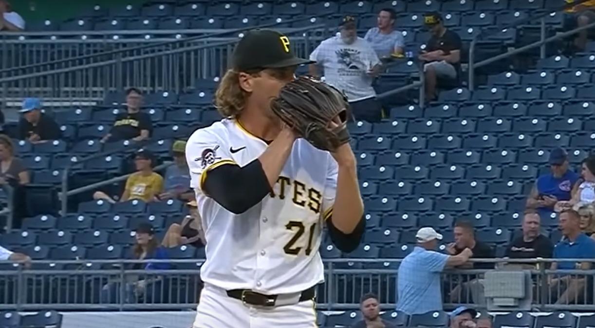 The Meaning Behind the 21 Seen on MLB Uniforms Revealed
