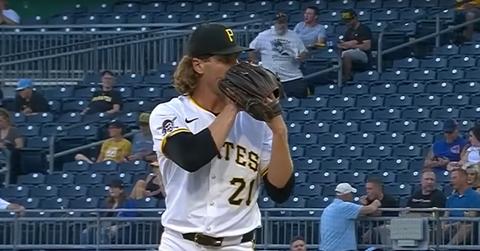 The Meaning Behind the 21 Seen on MLB Uniforms Revealed