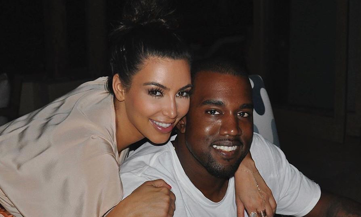 What Does 5150 Mean? Kim Addresses Kanye West's Recent Erratic Statements