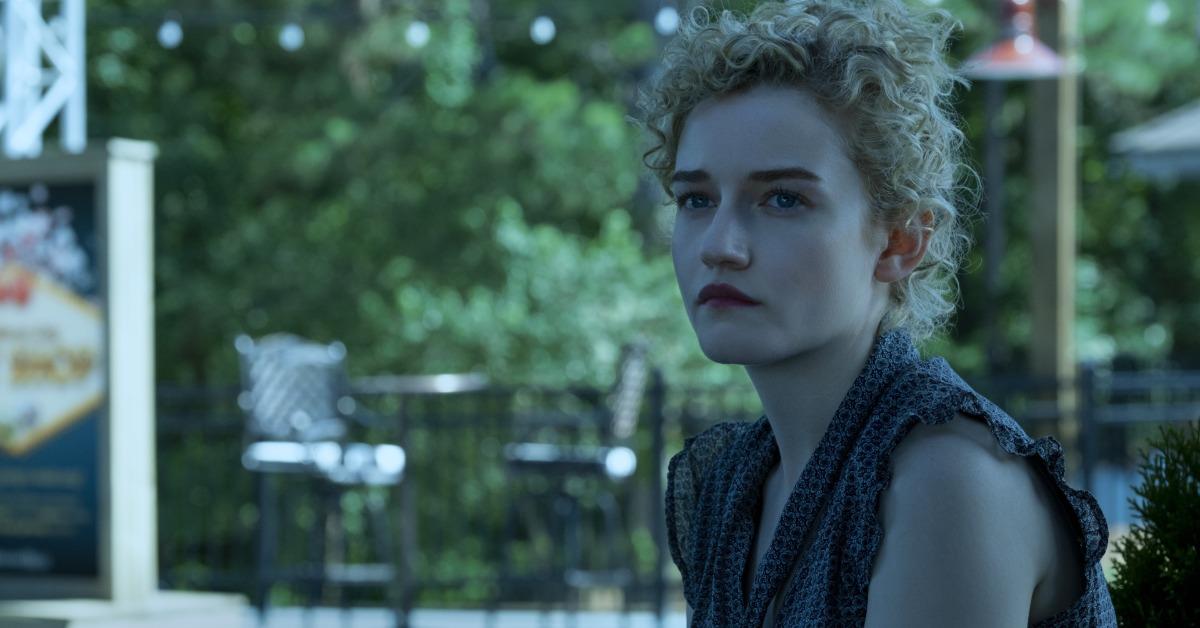 Julia Garner as Ruth in 'Ozark'