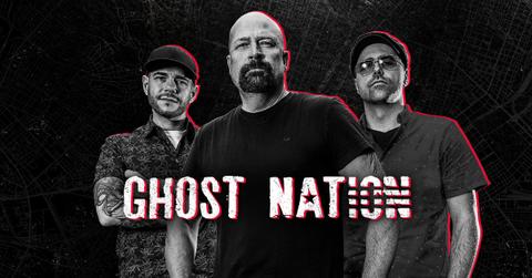 'Ghost Nation'