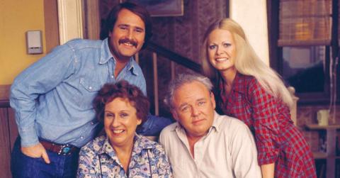 Details on Where the All in the Family Cast Is Now