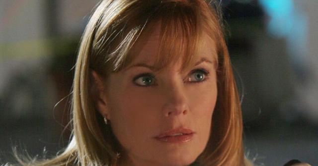 Catherine Willows
