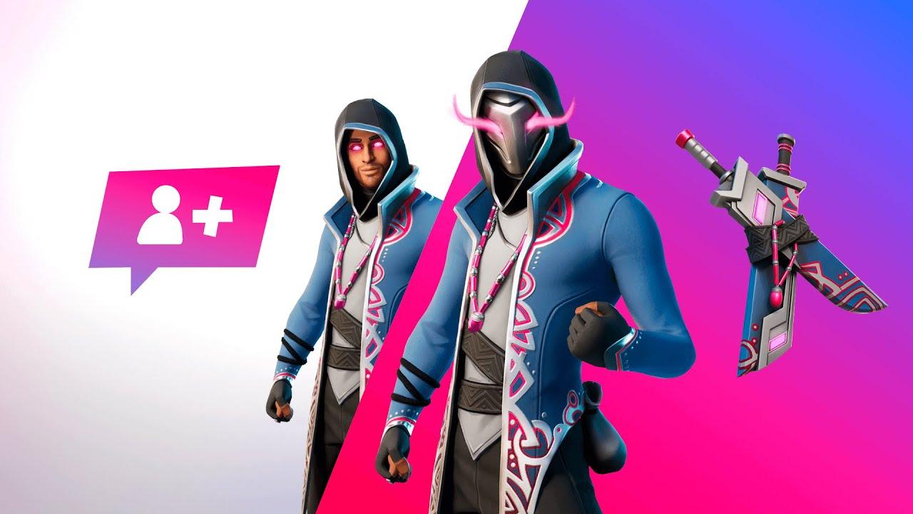 3 Fortnite skins that are pay-to-win (& 3 that used to be)