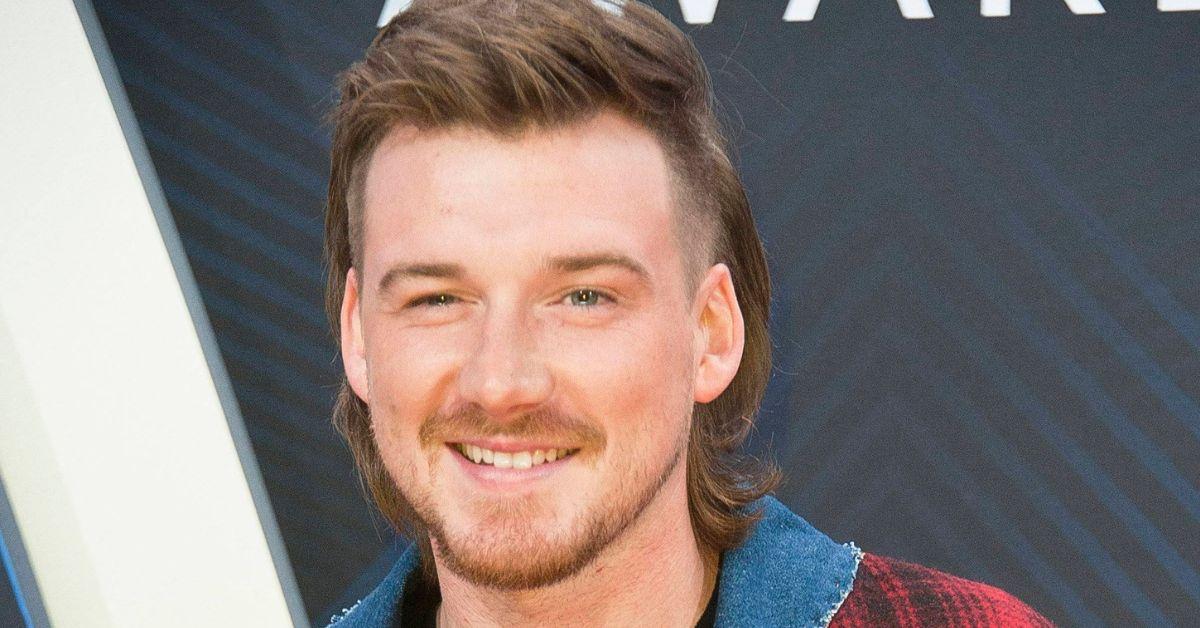 Morgan Wallen