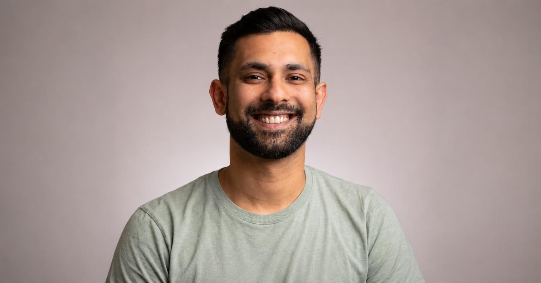 Akshay Petta