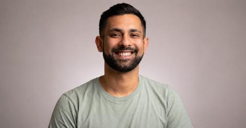 Akshay Petta