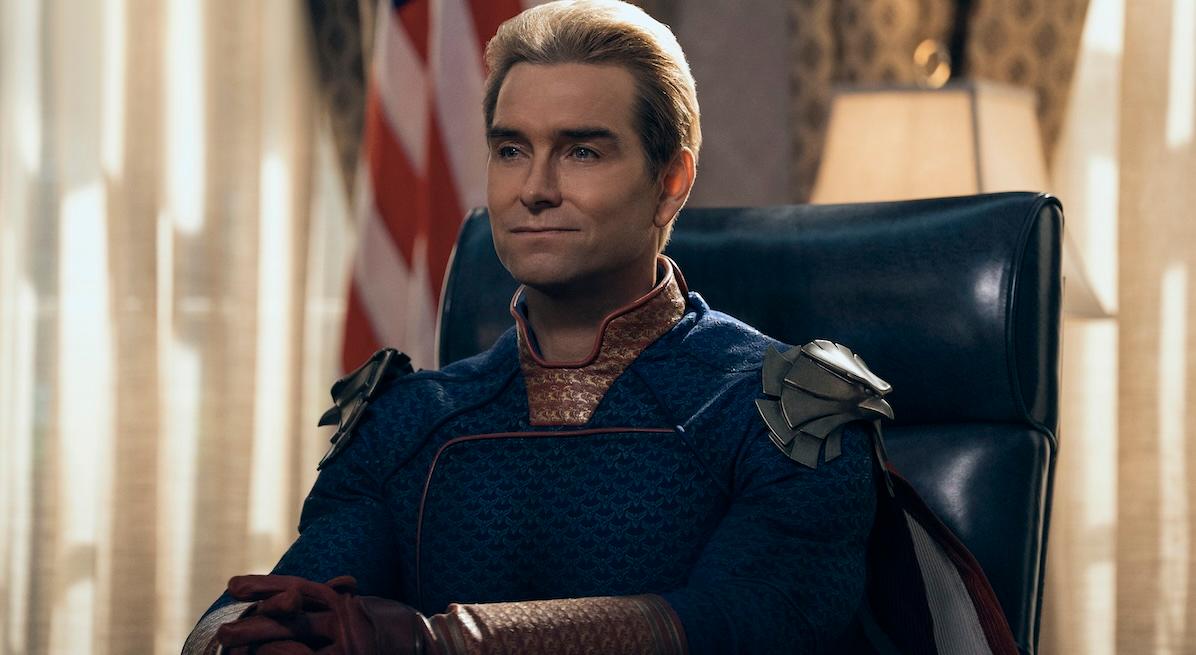 homelander