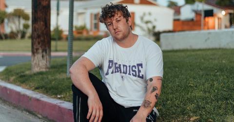 corey la barrie died