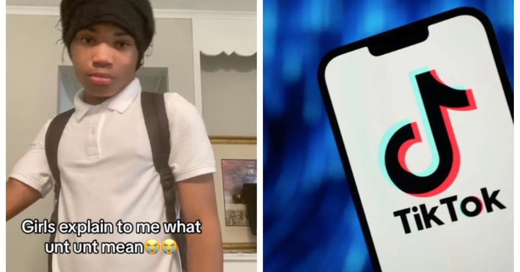 What Does "Unt Unt" Mean on TikTok? Gen Z Slang Explained