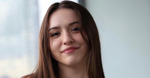 Viral Model Mila Monte Reveals Social Media Fame Is Funding Something Bigger