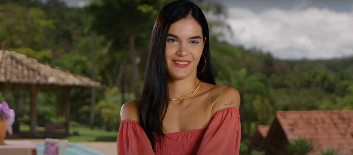 Ana from 90 Day Fiancé: Love in Paradise