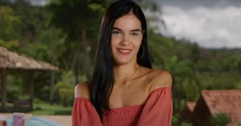 Ana from 90 Day Fiancé: Love in Paradise