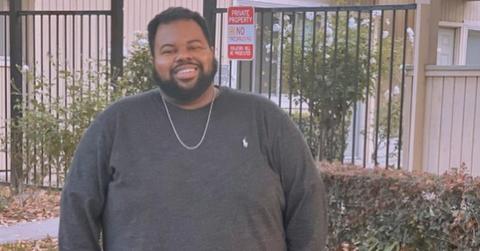 Tyray from 90 Day Fiancé: Before the 90 Days