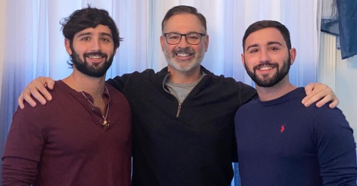 Where Does Sander Jennings Go to College on 'I Am Jazz'?