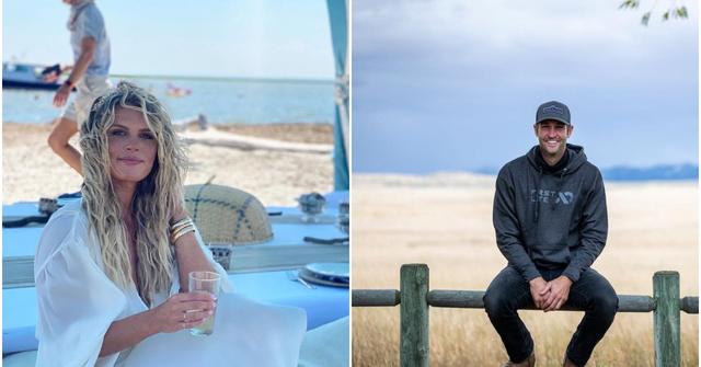 jay cutler and madison lecroy