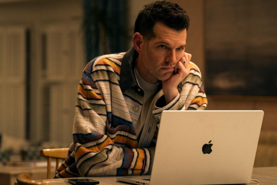 'Nobody Wants This' Apple product placement