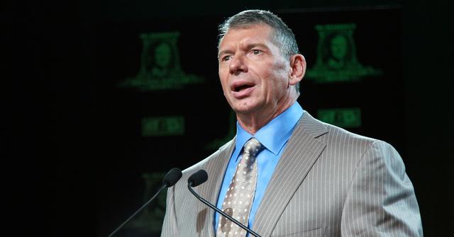 Who Were Wrestling Icon Vince McMahon's Parents?