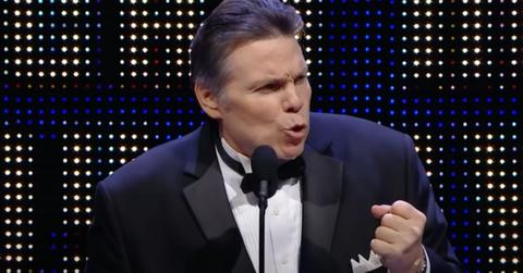 Lanny Poffo