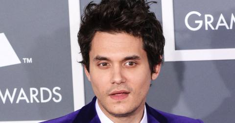 John Mayer’s Relationship History Includes Hollywood A-Listers