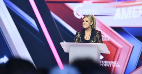 Where To Watch Turning Point USA's Halftime Show