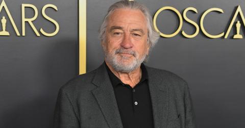 Robert De Niro