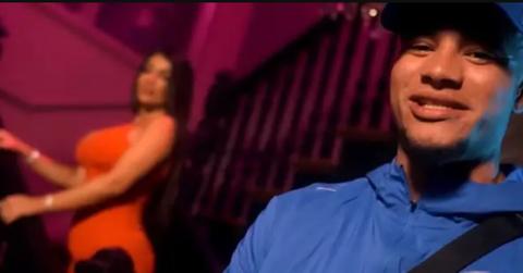 TikTok Influencer HstikkyTokky Has Been Arrested