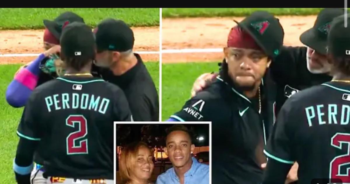 ketel marte mother elpidia valdez Image 3