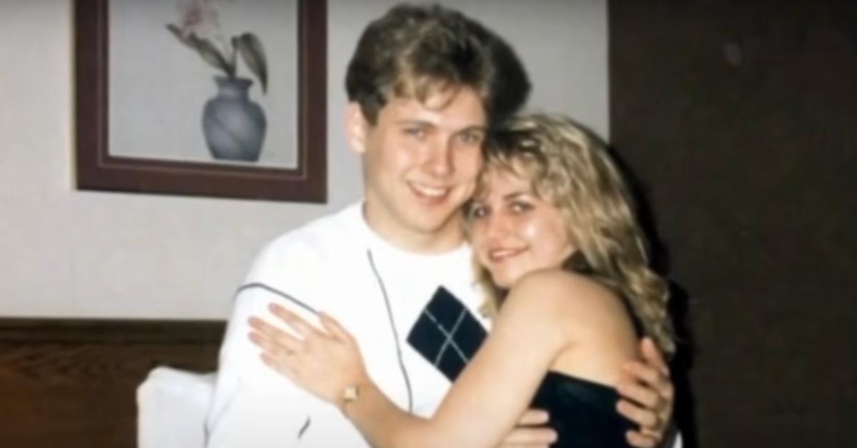 (L-R): Paul Bernardo and Karla Homolka