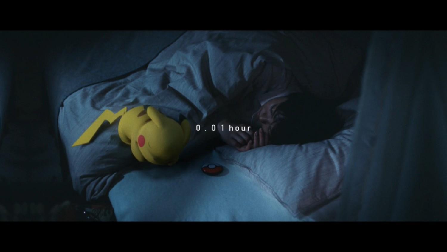 pokemon sleep