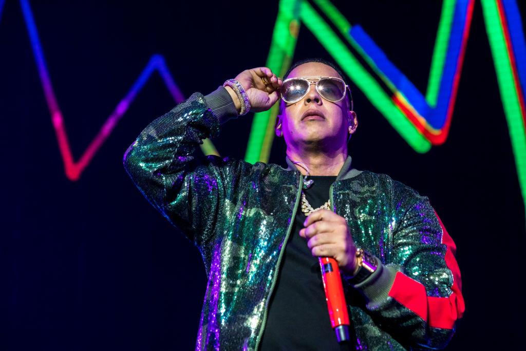 Daddy Yankee Live Concert How to Watch, Where to Stream