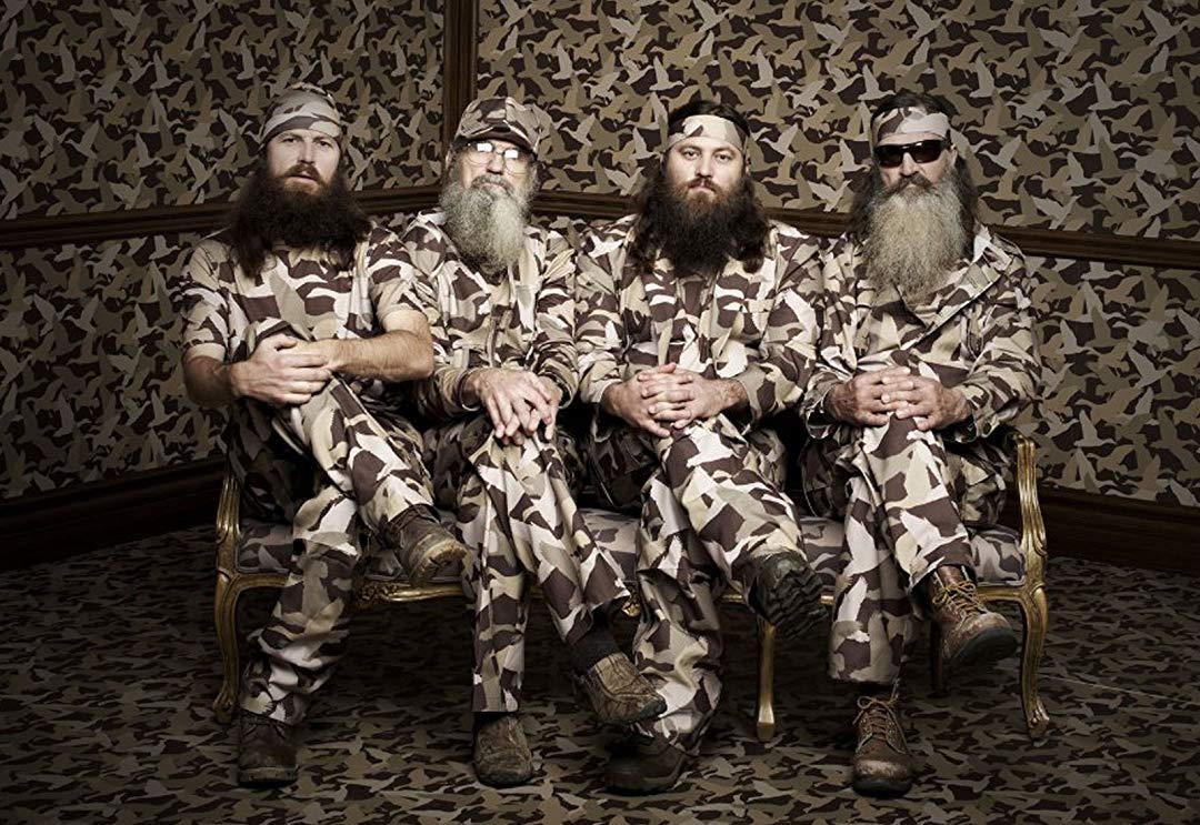 duck dynasty